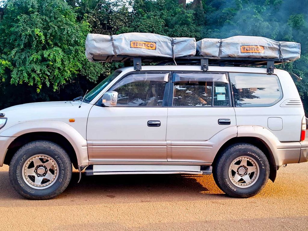 land-cruiser-prado-tx-tz-with-2-rooftop-tents-rentals-uganda-at-self-drive-uganda-cars