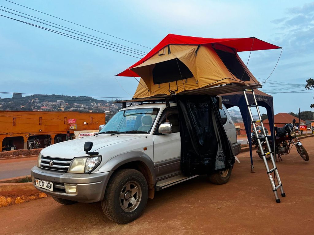 land-cruiser-prado-tx-tz-with-rooftop-tent-rentals-uganda-at-self-drive-uganda-cars