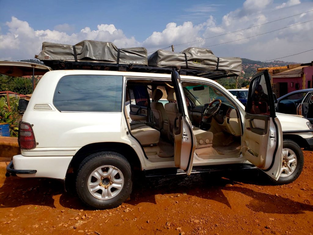 land-cruiser-v8-with-2-rooftop-tents-rental-uganda-at-self-drive-uganda-cars